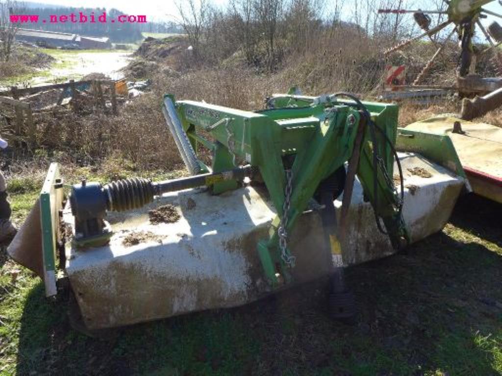 Manutenção de máquinas do sector agrícola / produção de energia-2