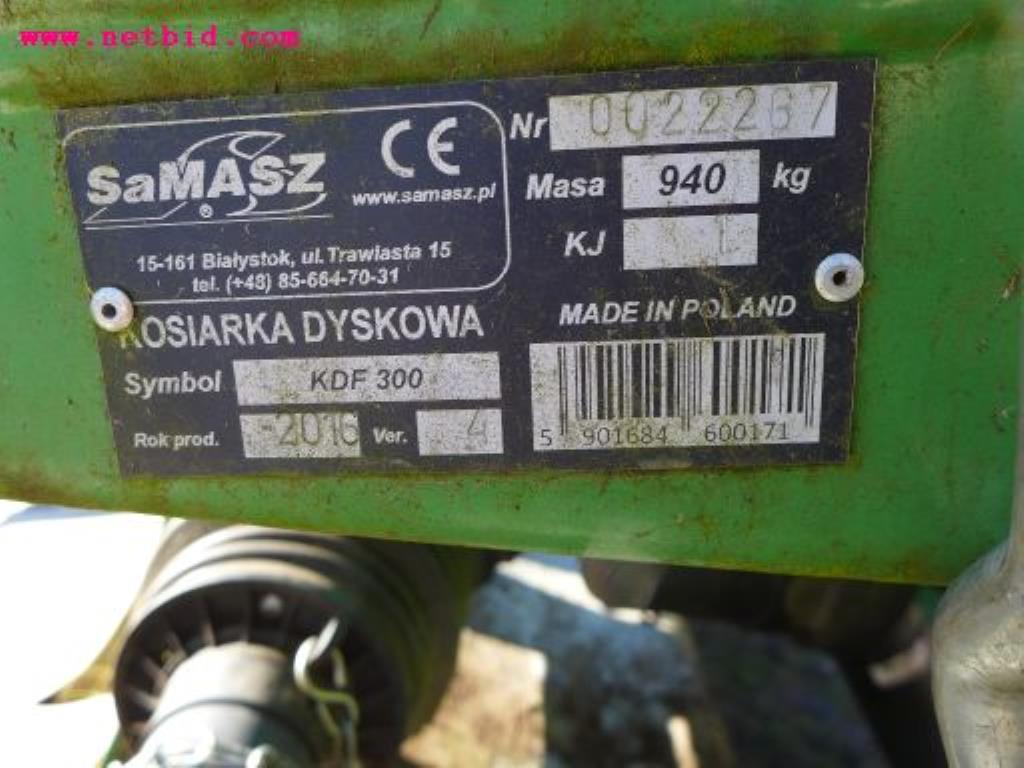 Manutenção de máquinas do sector agrícola / produção de energia-4