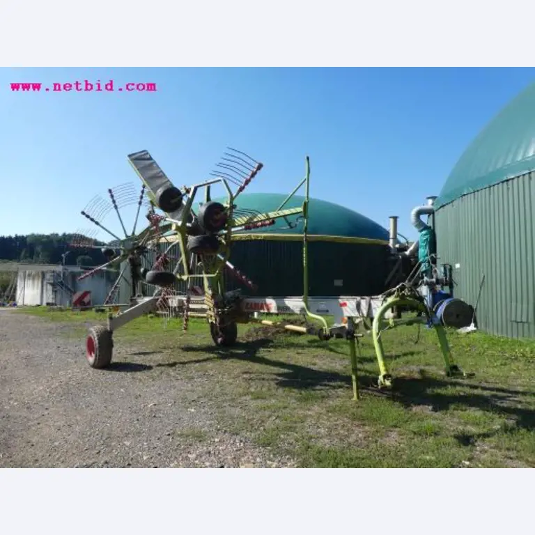 Manutenção de máquinas do sector agrícola / produção de energia-1