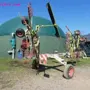 thumbnail-Landbouwmachines en Biogas WKK installatie-2