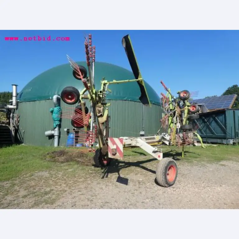 Manutenção de máquinas do sector agrícola / produção de energia-2