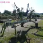 thumbnail-Landbouwmachines en Biogas WKK installatie-5