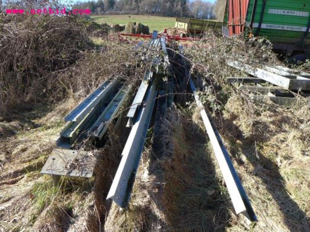 Manutenção de máquinas do sector agrícola / produção de energia-2