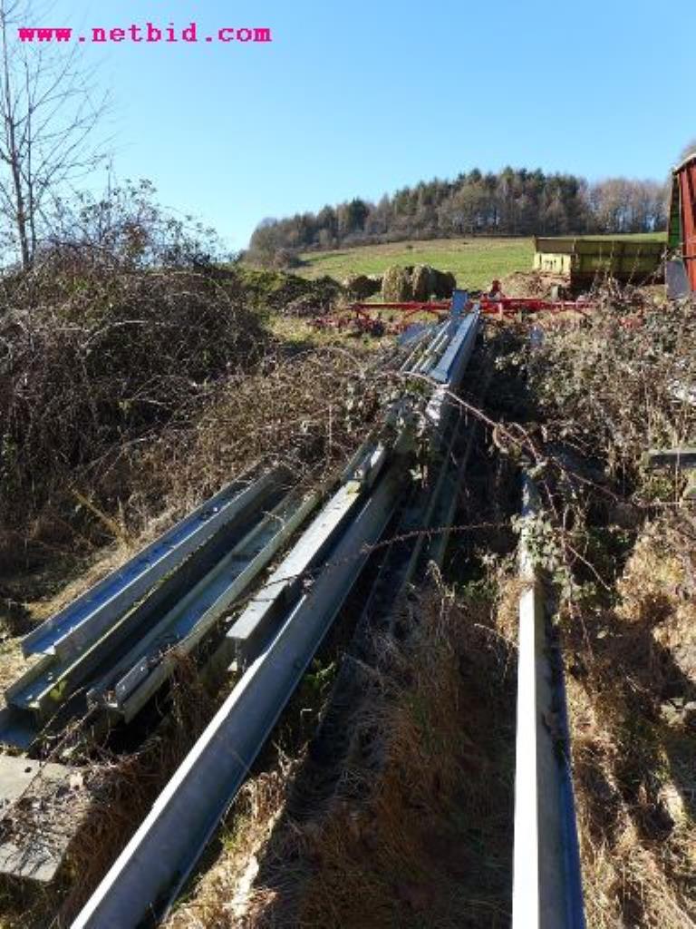 Manutenção de máquinas do sector agrícola / produção de energia-3