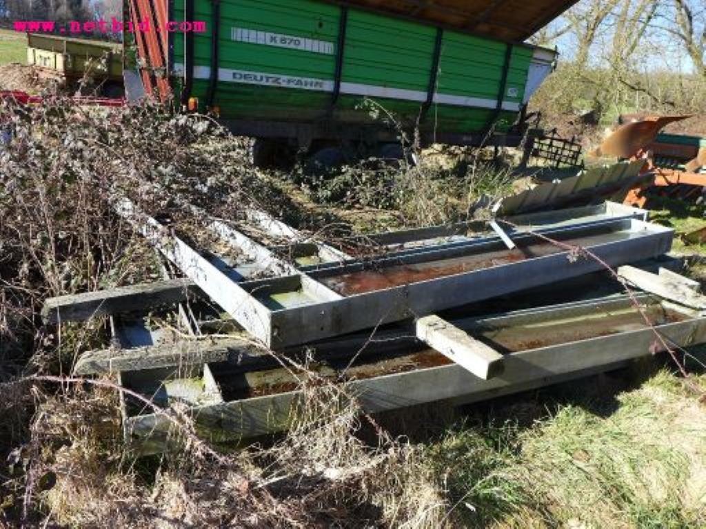 Manutenção de máquinas do sector agrícola / produção de energia-4