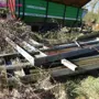 thumbnail-Landbouwmachines en Biogas WKK installatie-4