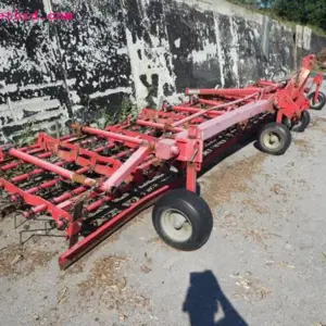 Grassland maintenance device Einböck Gras-Manager 750