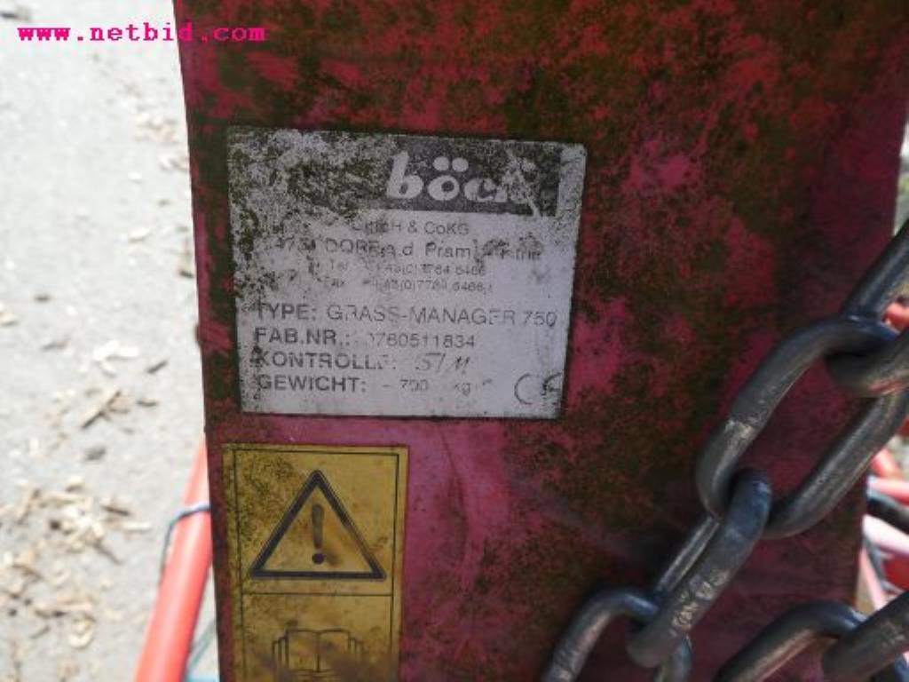 Well-maintained machines of agriculture / energy production-6