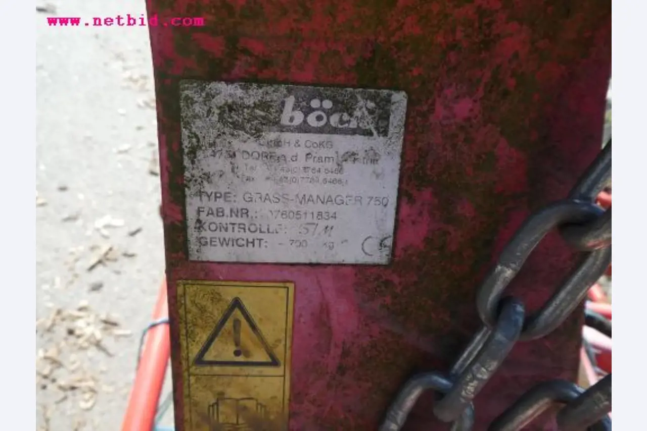 Well-maintained machines of agriculture / energy production-6