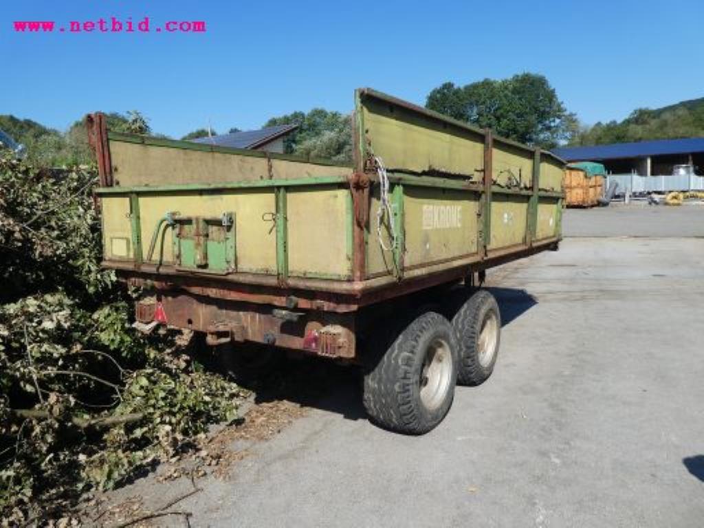 Well-maintained machines of agriculture / energy production-2