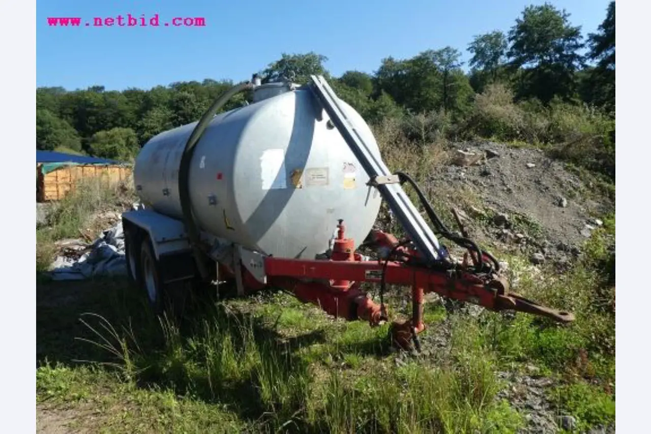 Well-maintained machines of agriculture / energy production-1