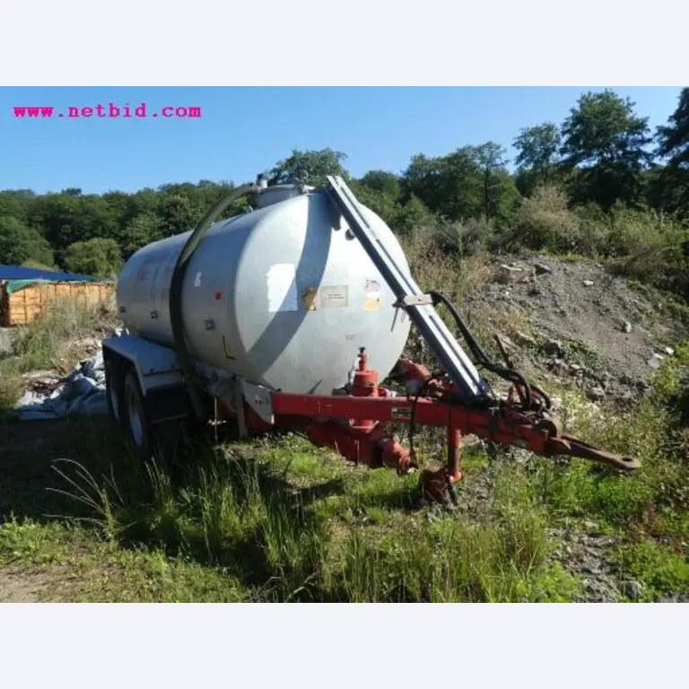 Well-maintained machines of agriculture / energy production-1