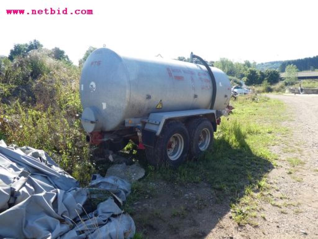 Well-maintained machines of agriculture / energy production-2