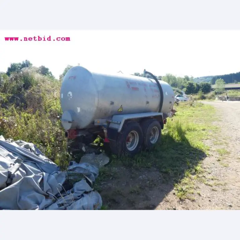Well-maintained machines of agriculture / energy production-2