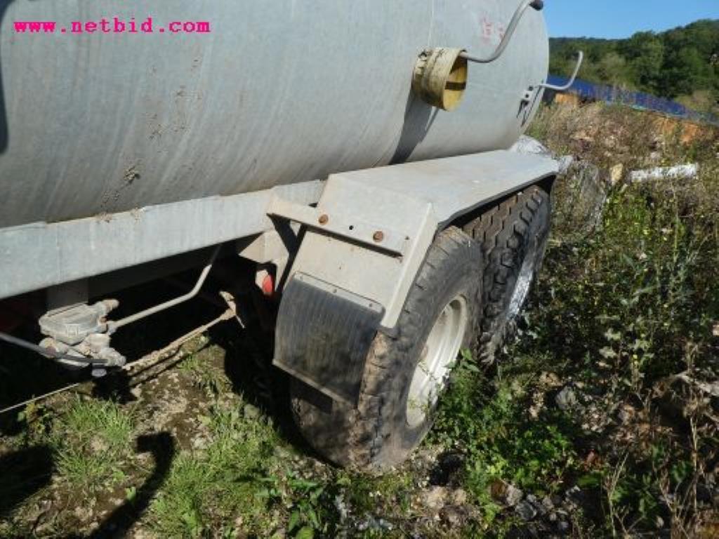 Well-maintained machines of agriculture / energy production-4