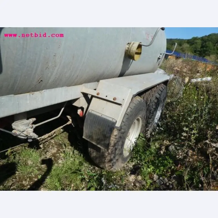 Well-maintained machines of agriculture / energy production-4