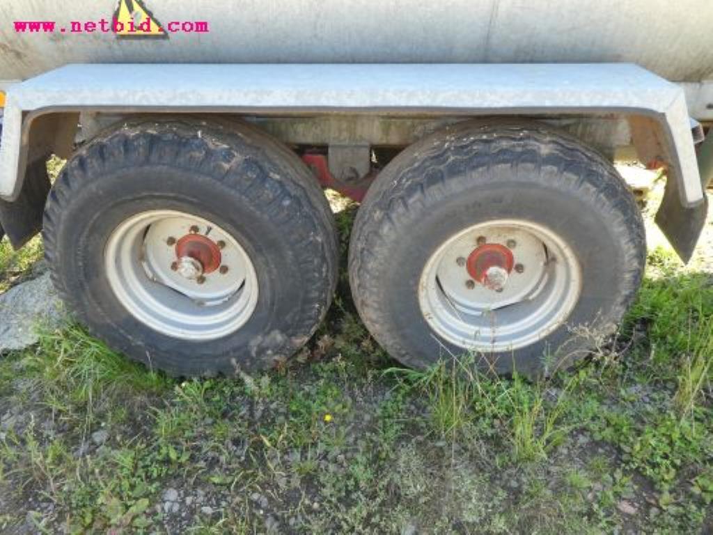 Well-maintained machines of agriculture / energy production-5