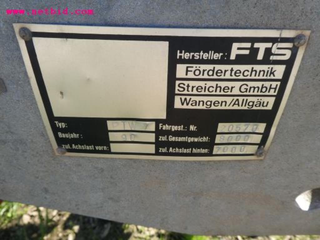 Well-maintained machines of agriculture / energy production-6