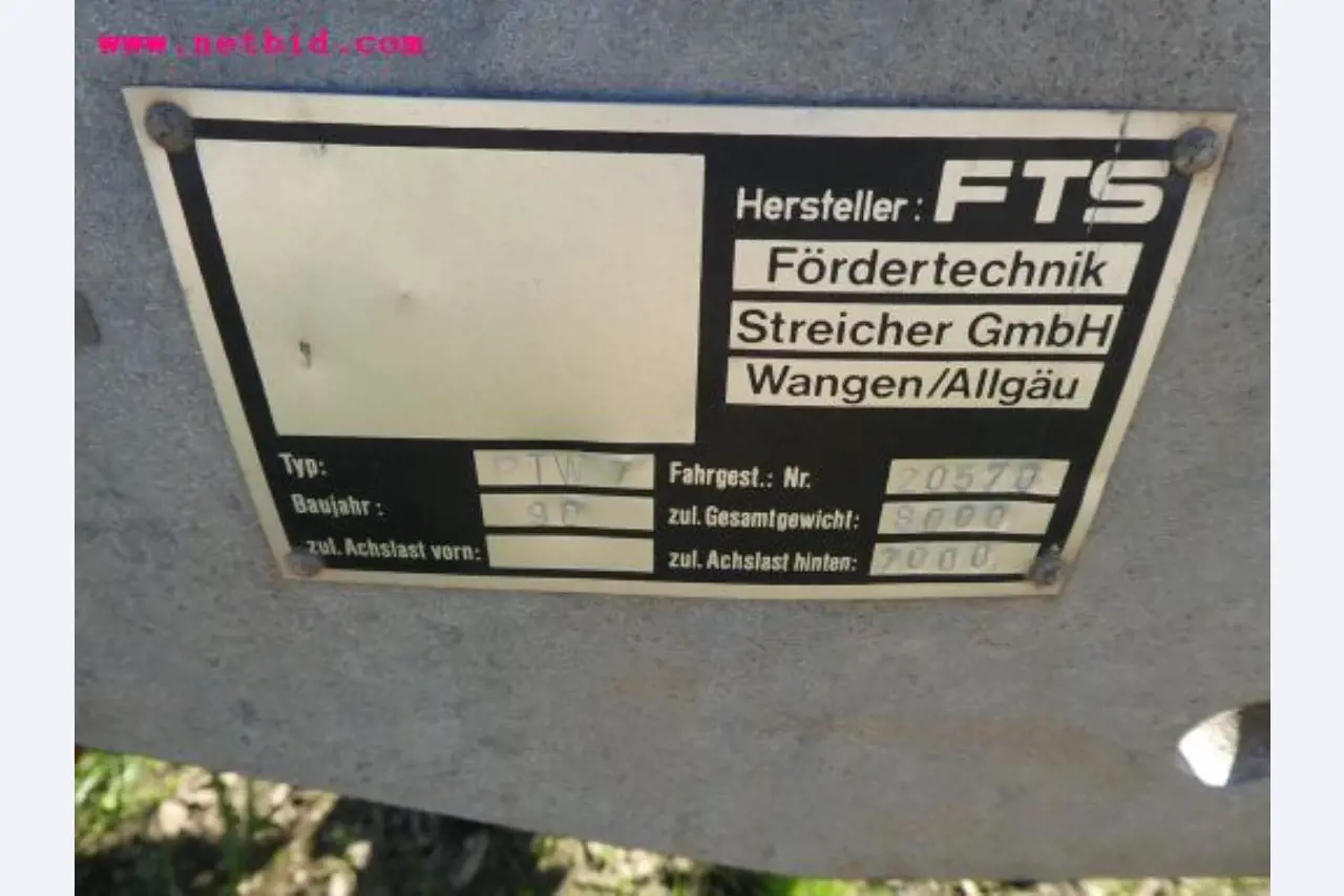 Well-maintained machines of agriculture / energy production-6
