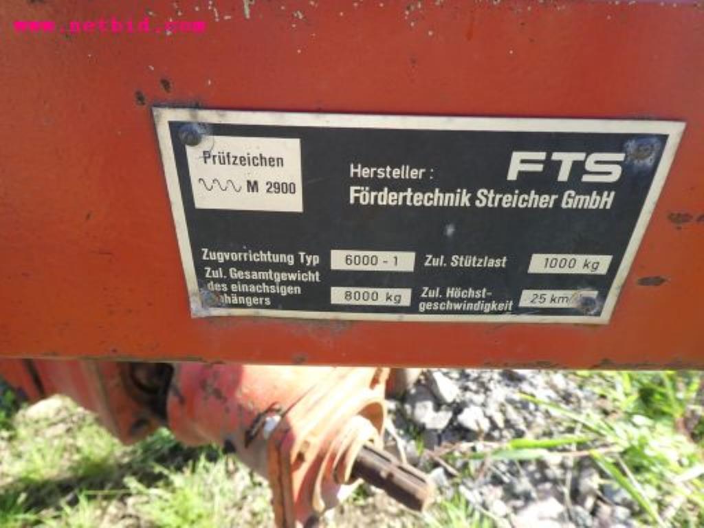 Well-maintained machines of agriculture / energy production-7