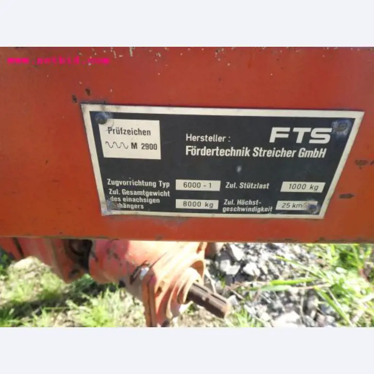 Well-maintained machines of agriculture / energy production-7