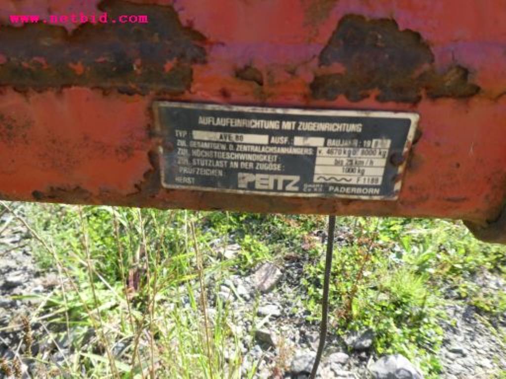 Well-maintained machines of agriculture / energy production-8