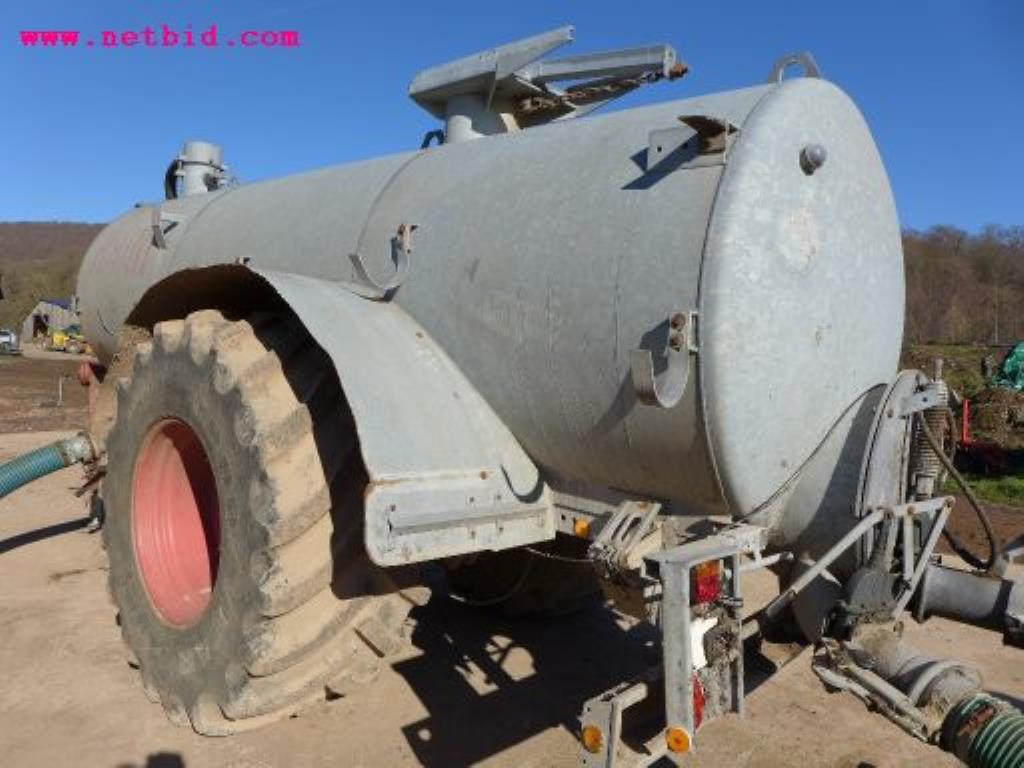 Well-maintained machines of agriculture / energy production-1