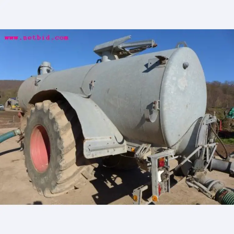 Well-maintained machines of agriculture / energy production-1