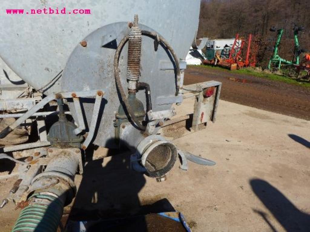 Well-maintained machines of agriculture / energy production-5