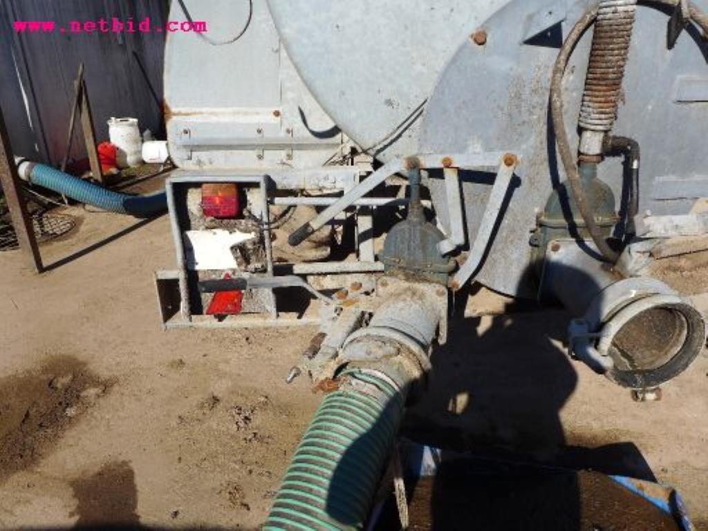 Well-maintained machines of agriculture / energy production-6