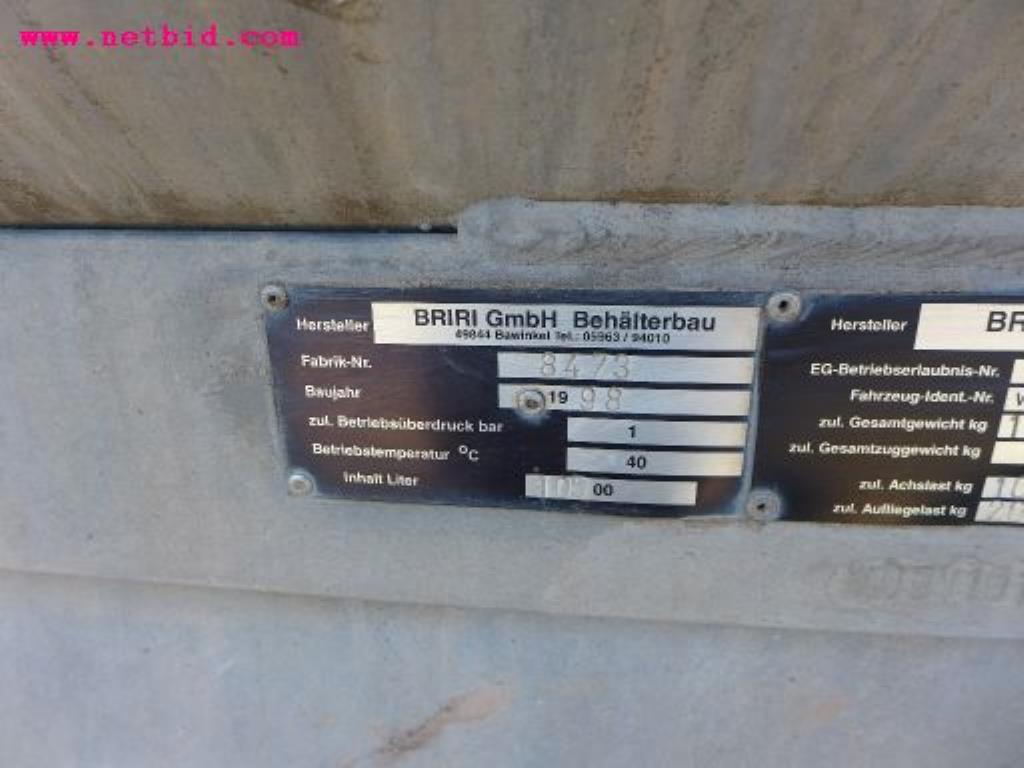 Well-maintained machines of agriculture / energy production-7