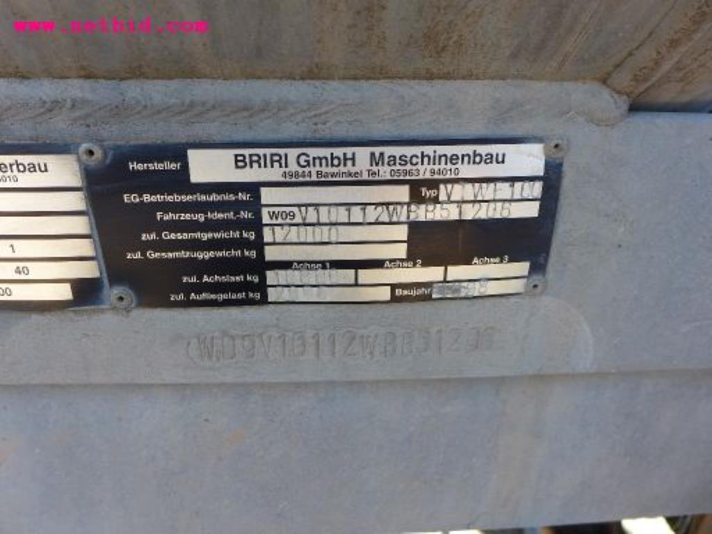 Well-maintained machines of agriculture / energy production-8