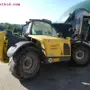 thumbnail-Landbouwmachines en Biogas WKK installatie-12