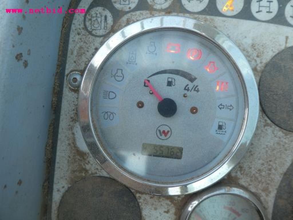 Well-maintained machines of agriculture / energy production-15