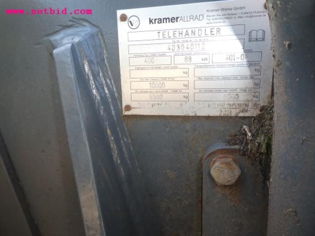 Well-maintained machines of agriculture / energy production-18