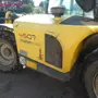 thumbnail-Landbouwmachines en Biogas WKK installatie-19