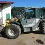 thumbnail-Landbouwmachines en Biogas WKK installatie-1