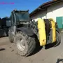 thumbnail-Landbouwmachines en Biogas WKK installatie-2