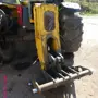 thumbnail-Landbouwmachines en Biogas WKK installatie-3