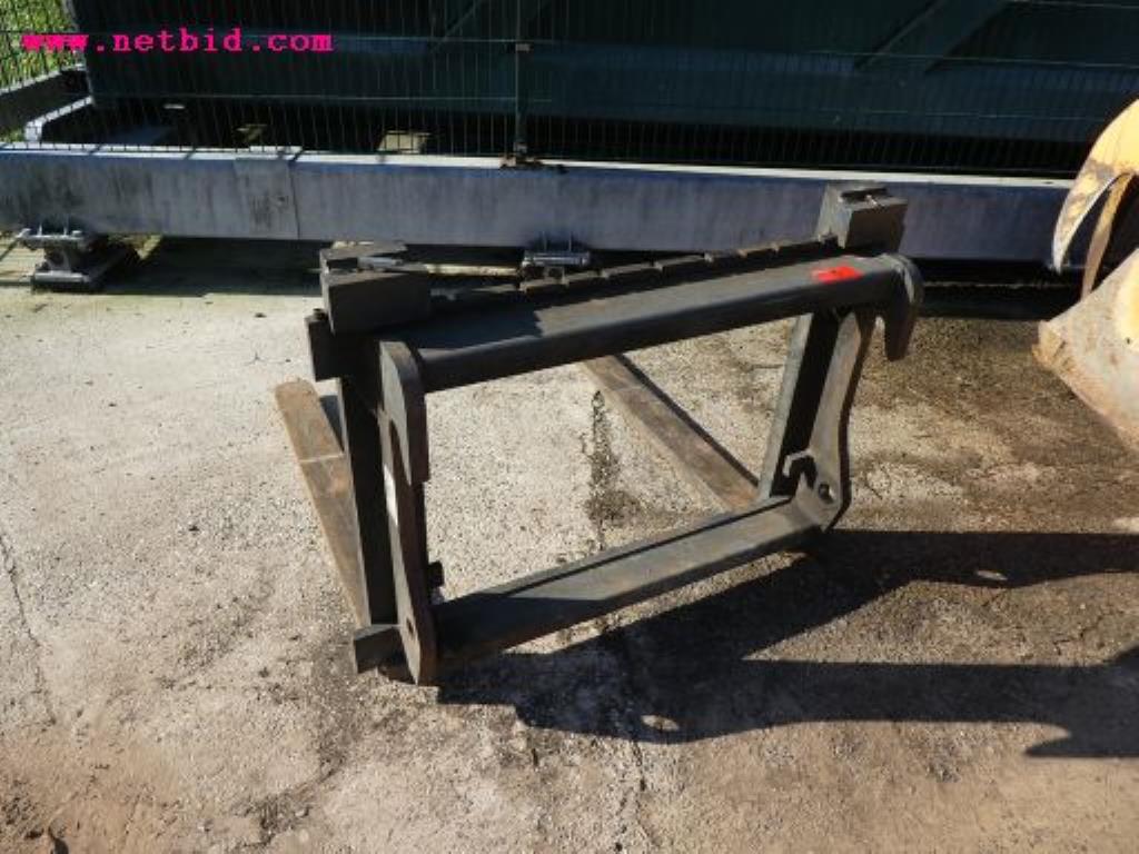 Well-maintained machines of agriculture / energy production-7