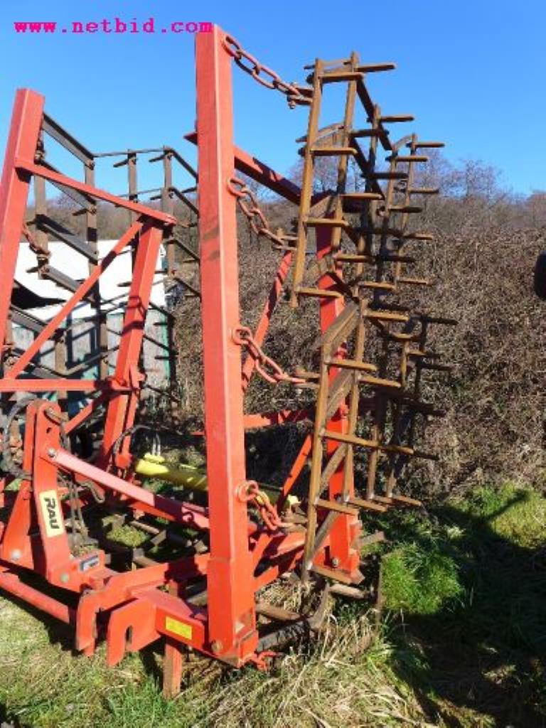 Gepflegte Maschinen aus dem Bereich Landwirtschaft / Energieerzeugung-2