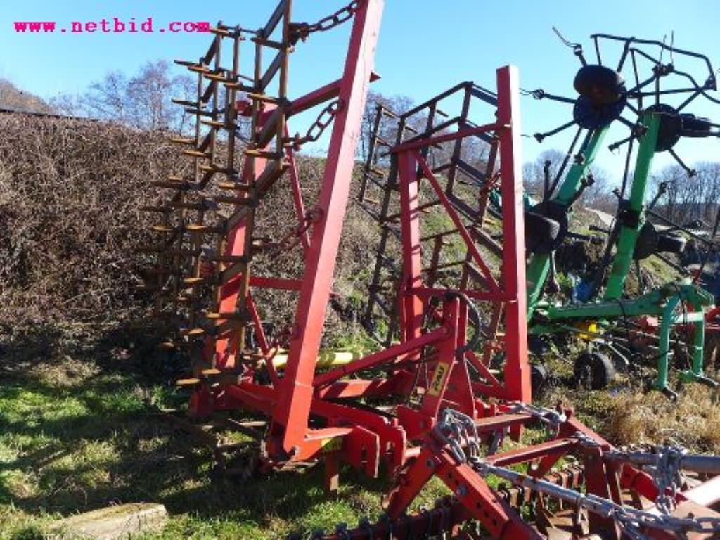 Gepflegte Maschinen aus dem Bereich Landwirtschaft / Energieerzeugung-3