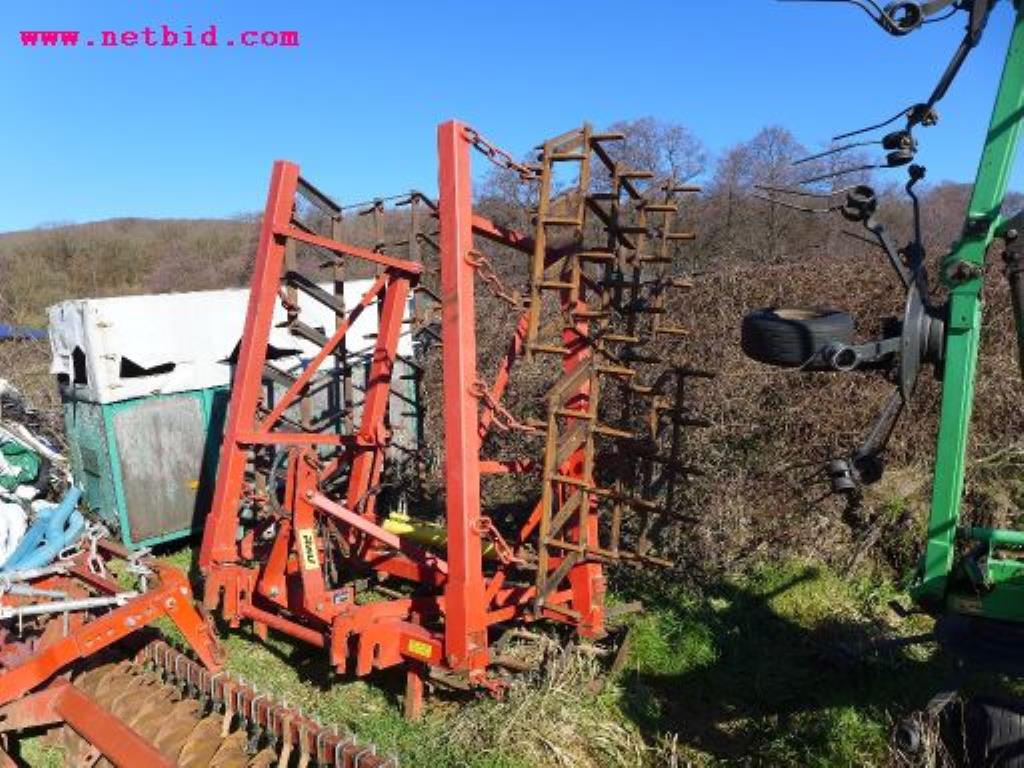 Gepflegte Maschinen aus dem Bereich Landwirtschaft / Energieerzeugung-4