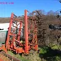 thumbnail-Landbouwmachines en Biogas WKK installatie-4