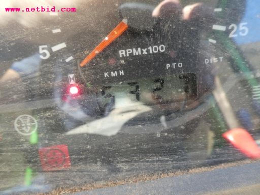 Manutenção de máquinas do sector agrícola / produção de energia-10