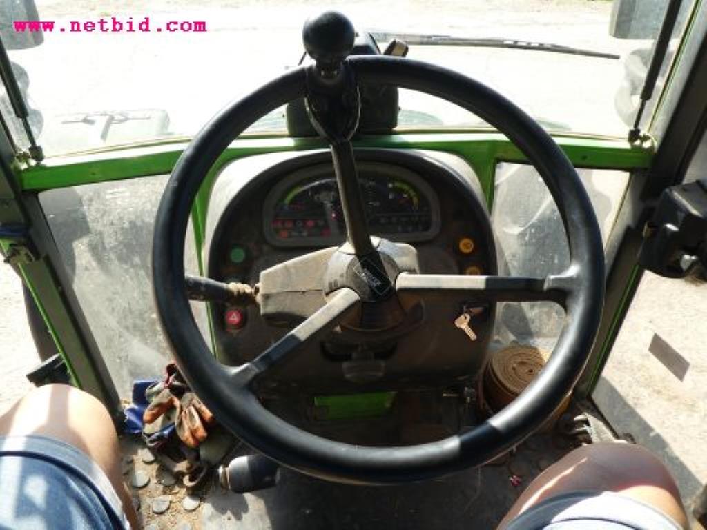 Manutenção de máquinas do sector agrícola / produção de energia-11