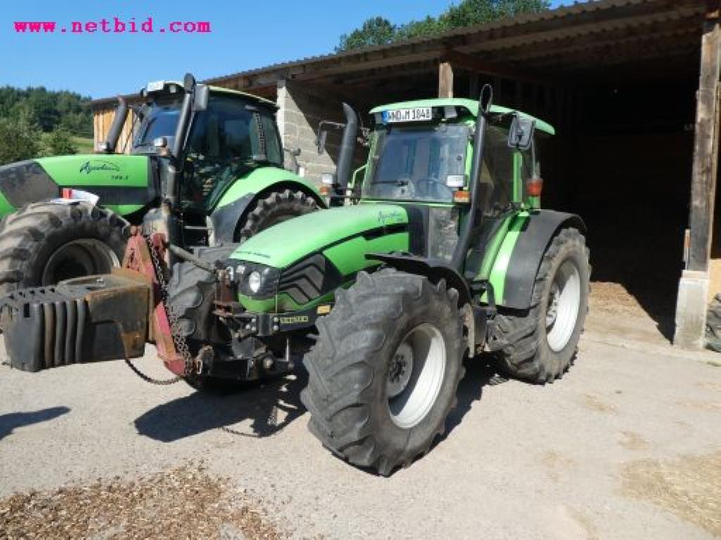 Manutenção de máquinas do sector agrícola / produção de energia-2