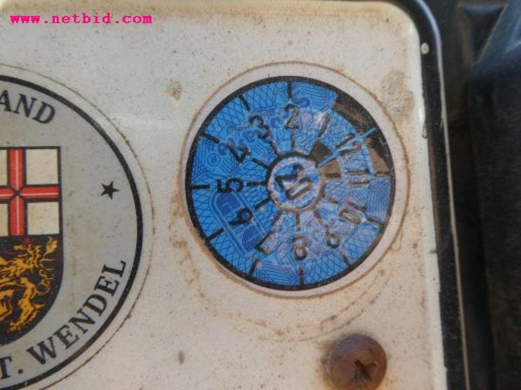 Manutenção de máquinas do sector agrícola / produção de energia-3