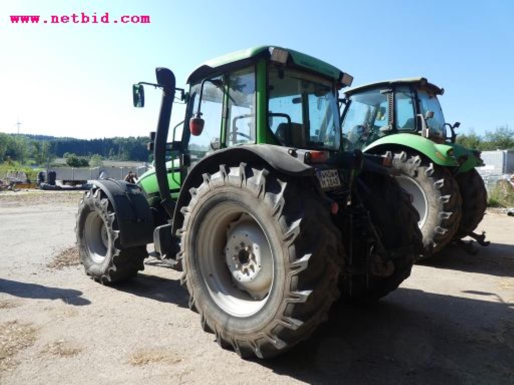 Manutenção de máquinas do sector agrícola / produção de energia-4