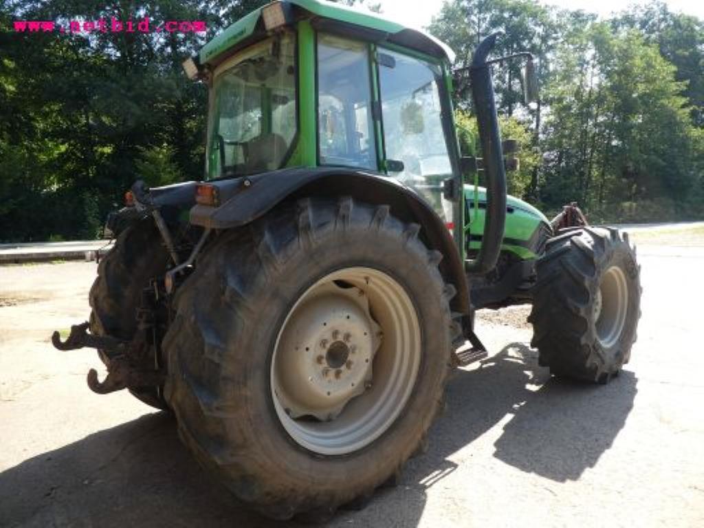 Manutenção de máquinas do sector agrícola / produção de energia-5